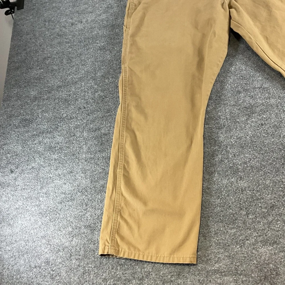 Wrangler carpenter pants
