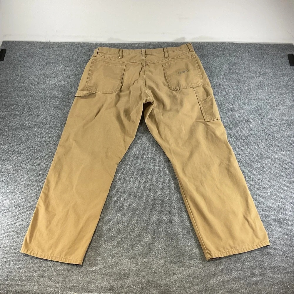 Wrangler carpenter pants