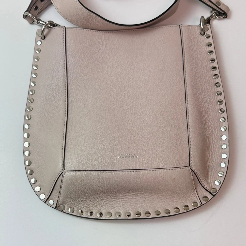 Isabel Marant pockets its