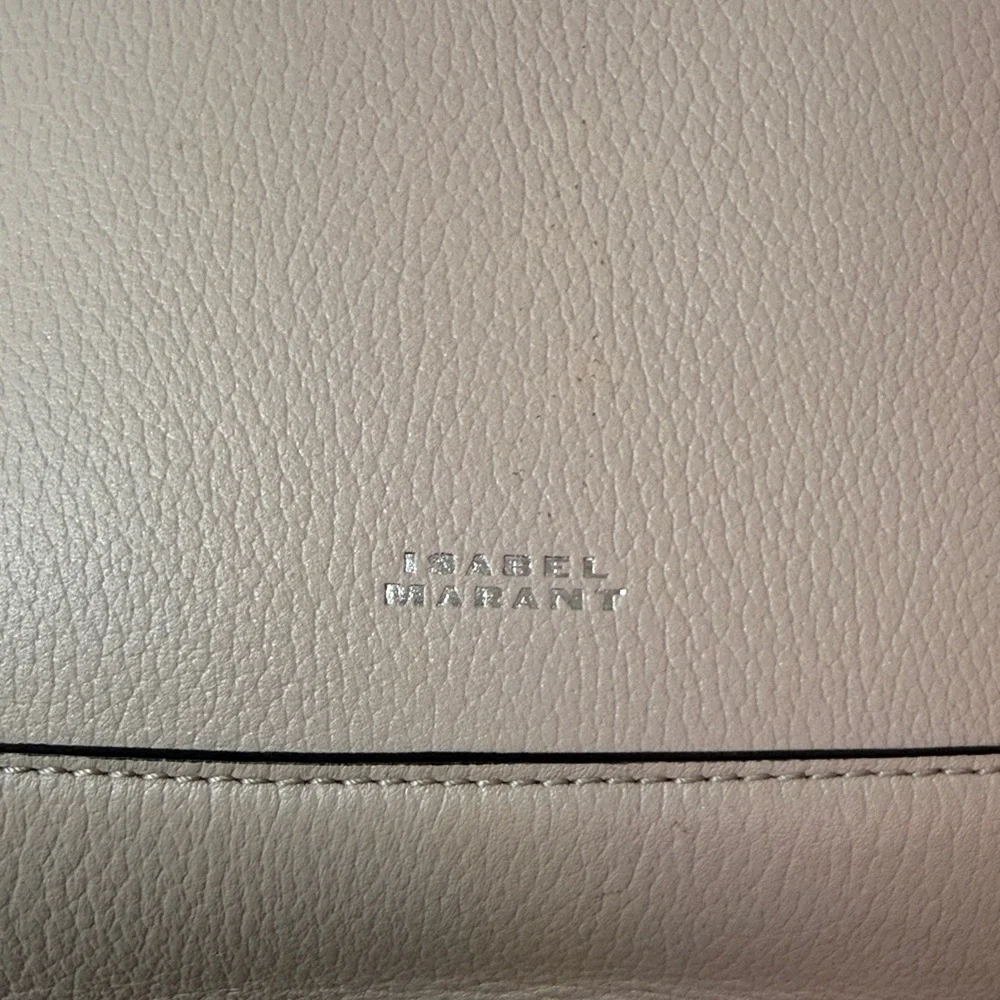 Isabel Marant two soft it