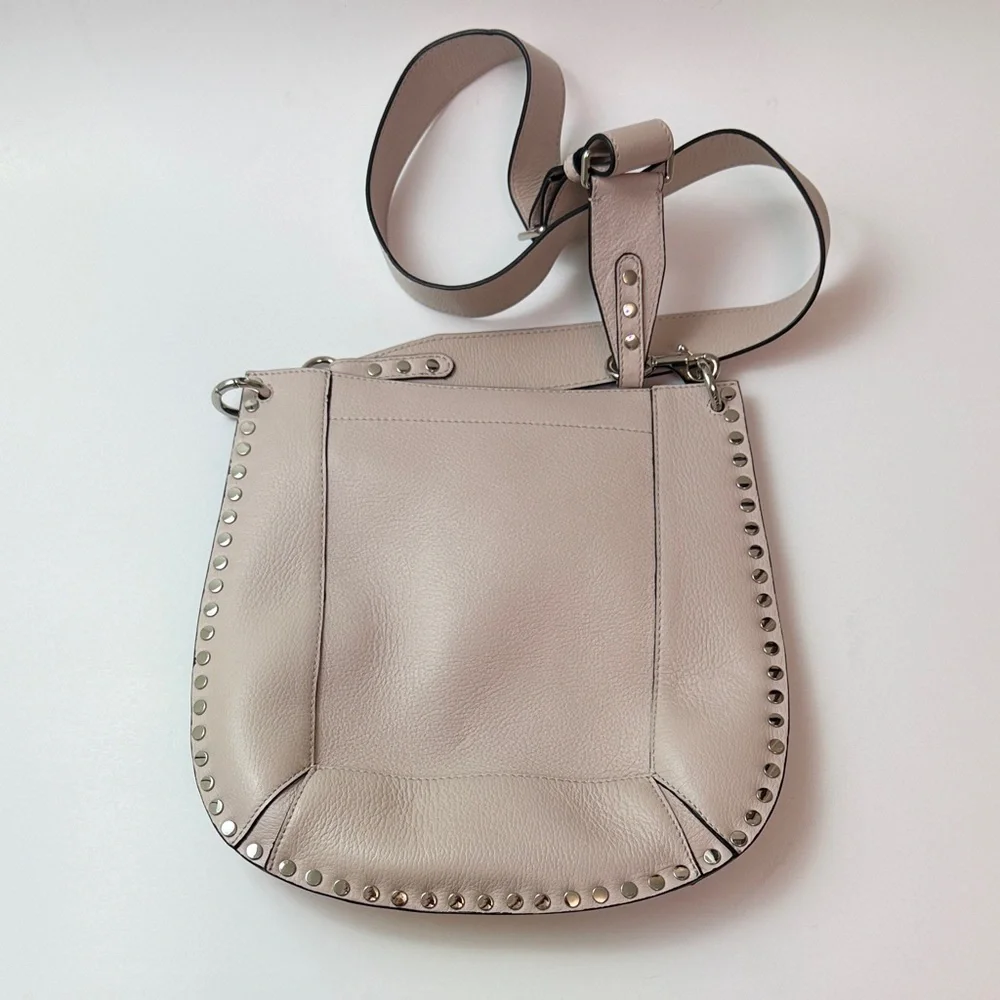 Isabel Marant two occasion strap