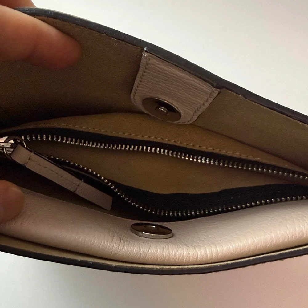 Isabel Marant it zipper inside