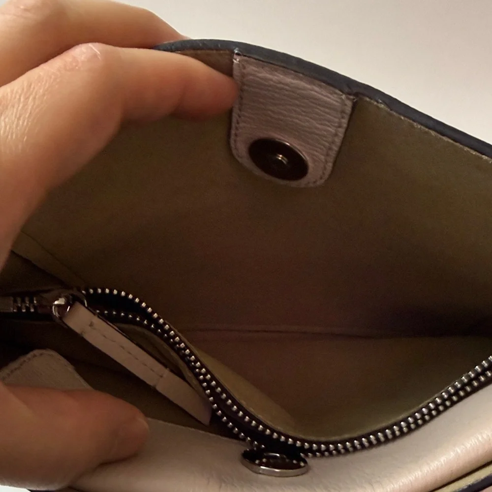 Isabel Marant pockets sleek