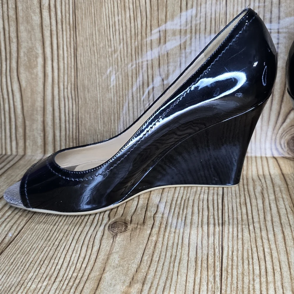 kate spade black size