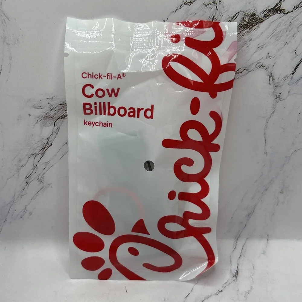 Chick-Fil-A from care home