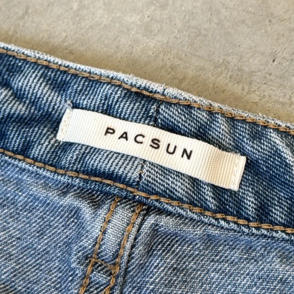 PacSun high rise