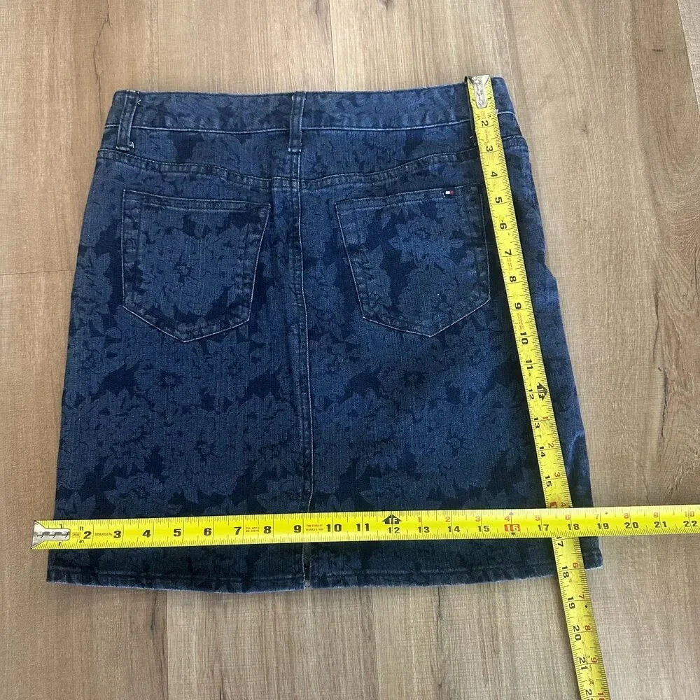 Tommy Hilfiger y2k tommy