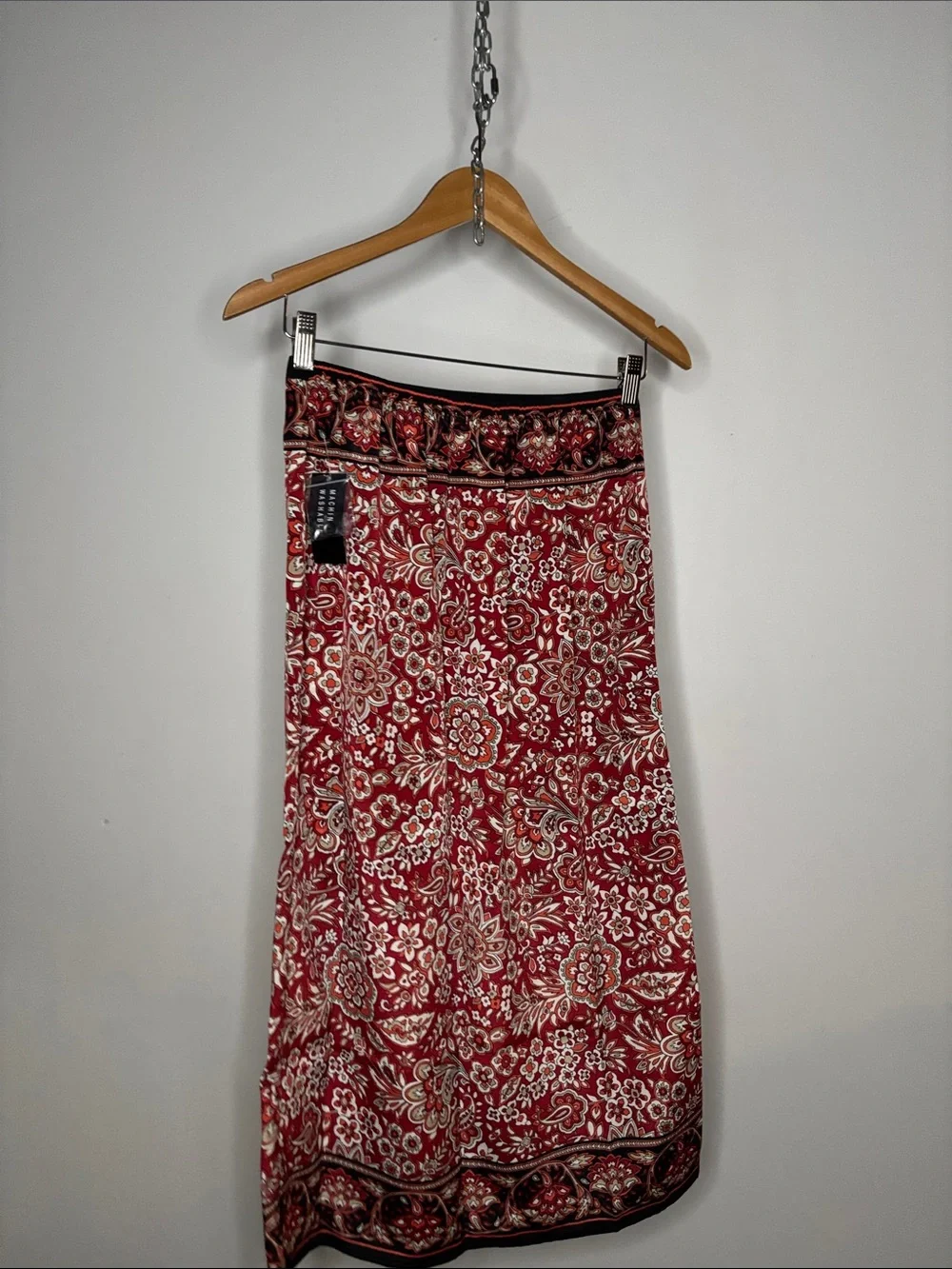 Vintage lay midi easy