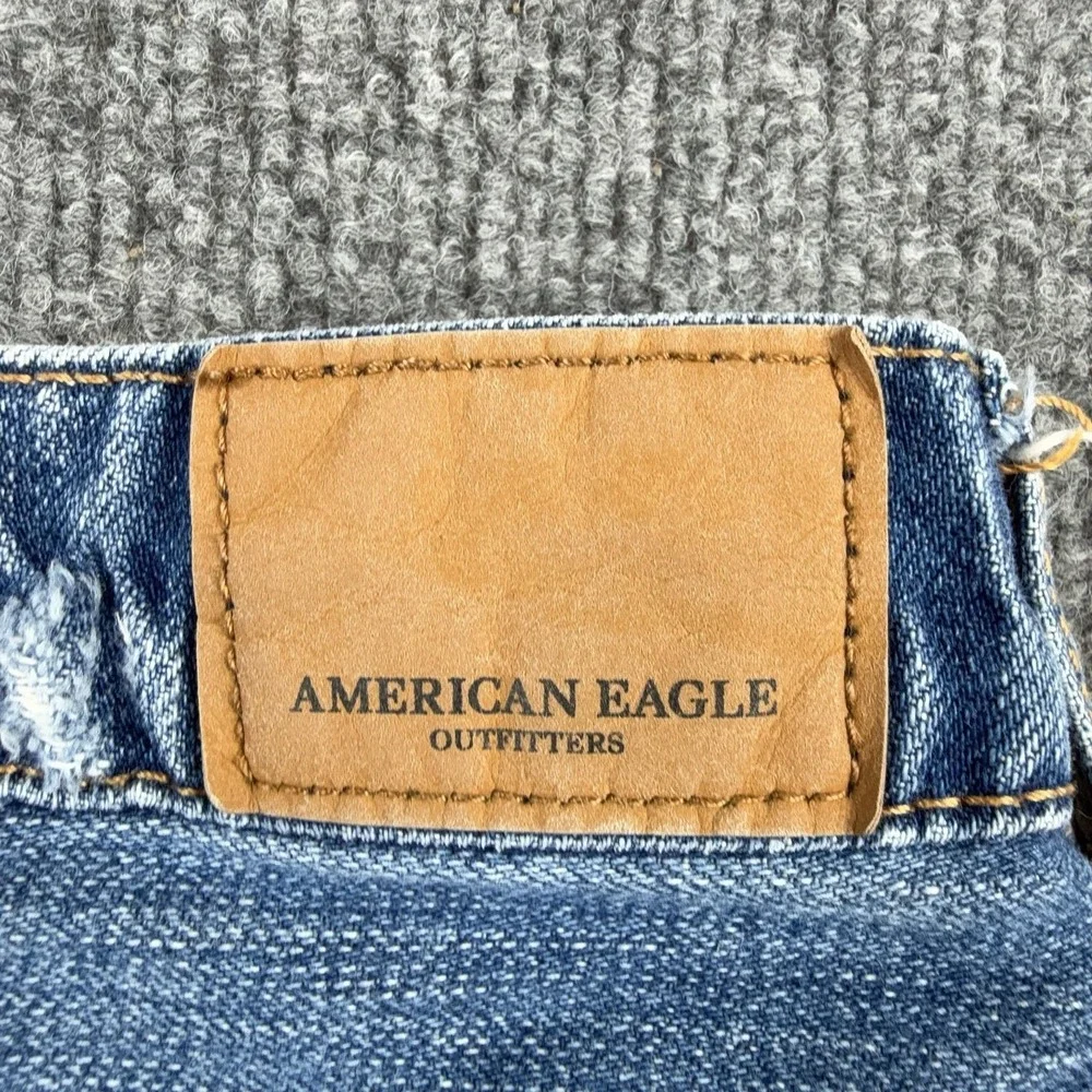 American Eagle Outfitters american eagle