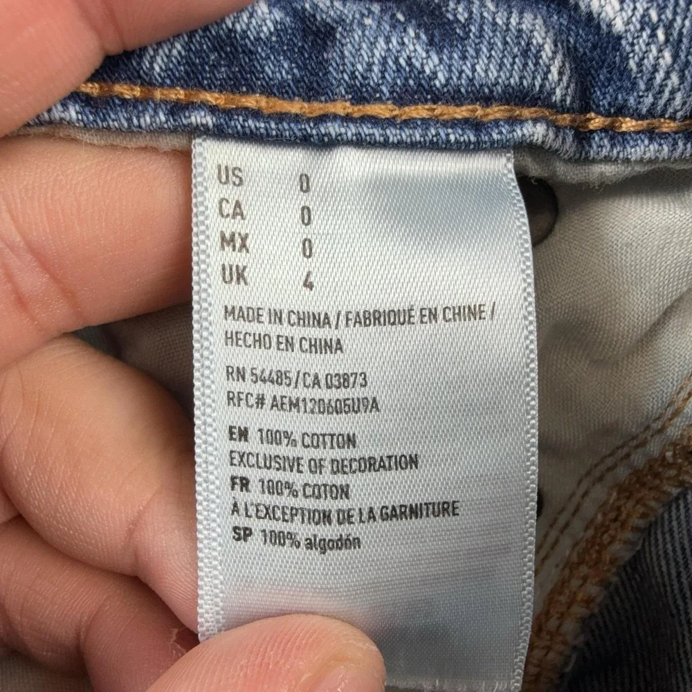 American Eagle Outfitters american eagle