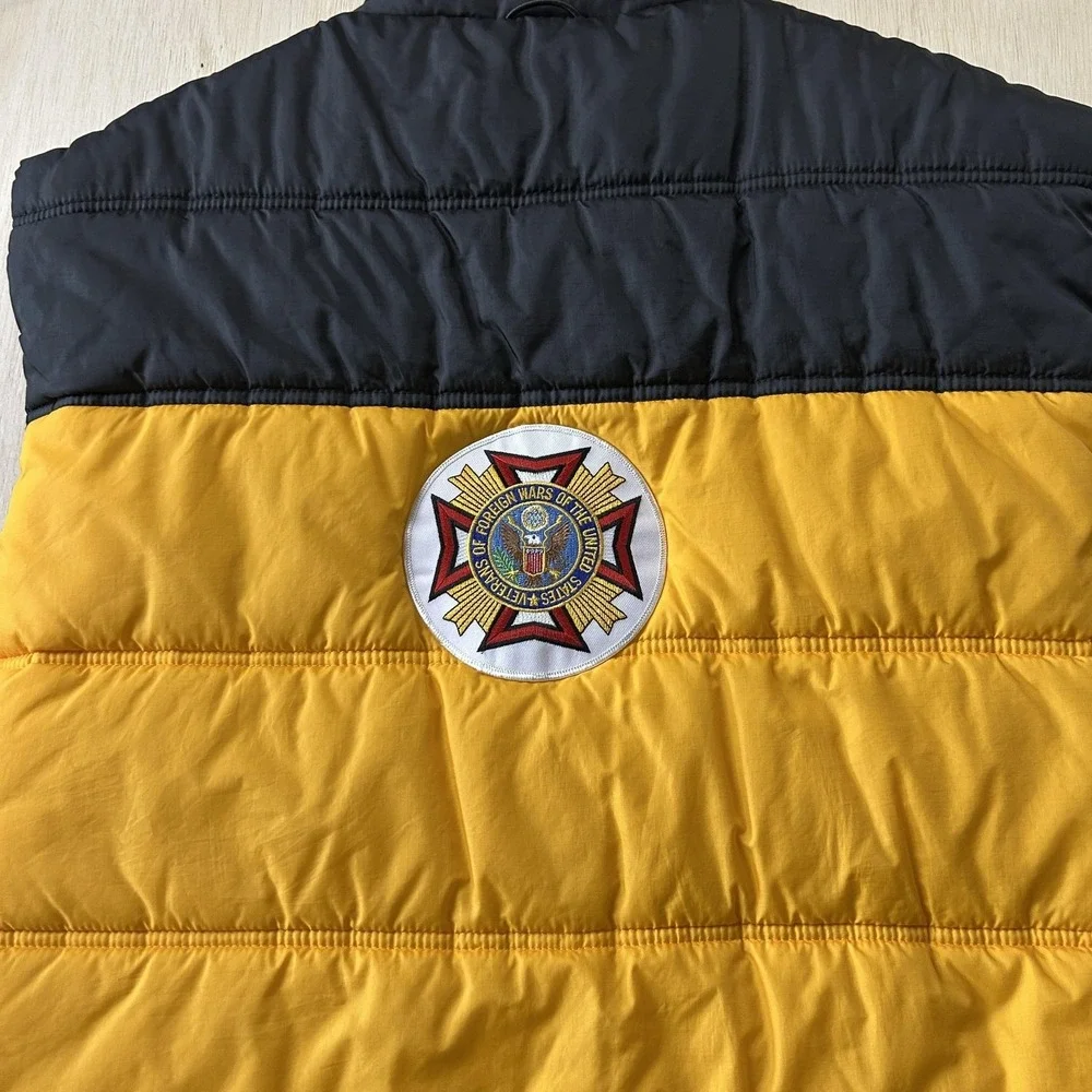 STARTER vest mens