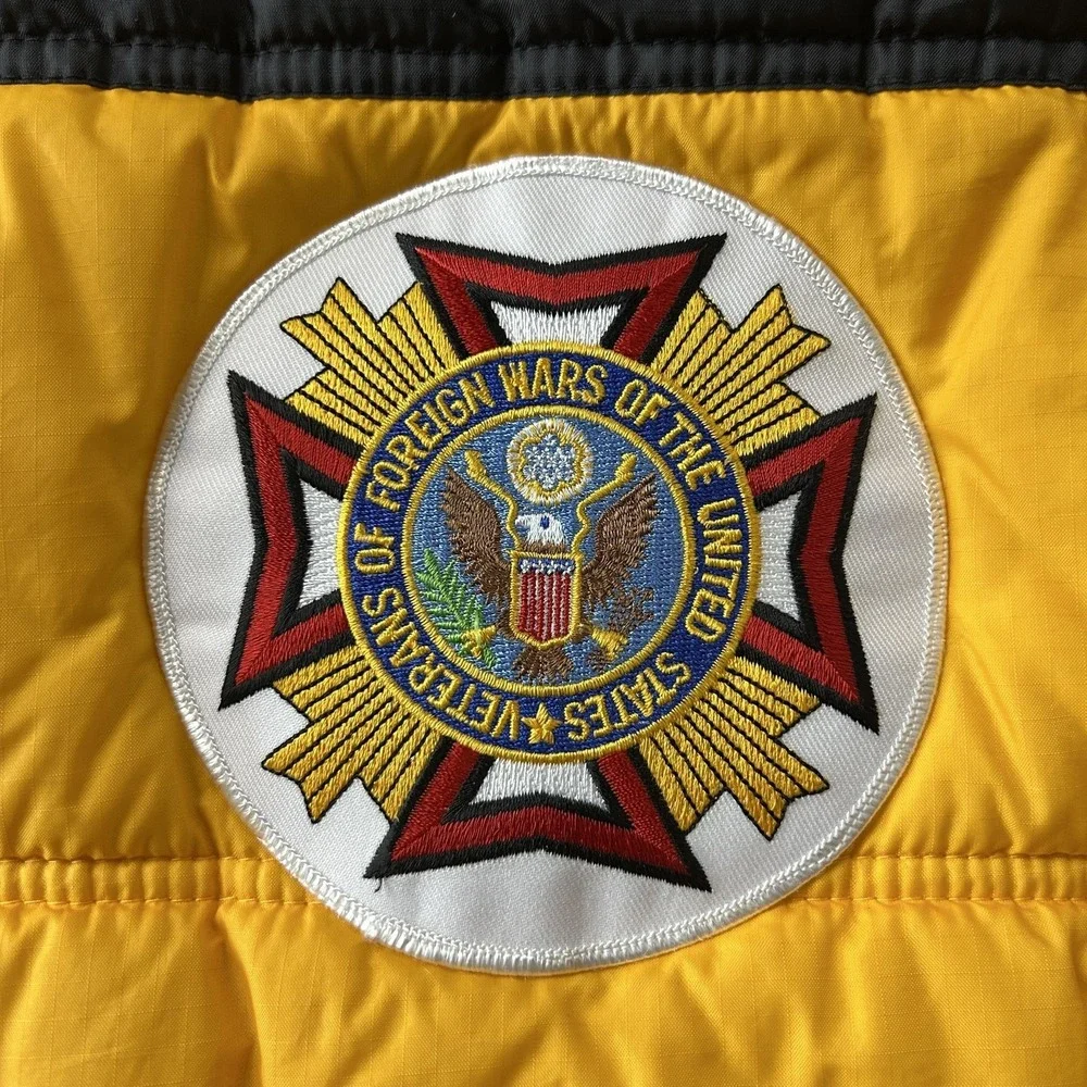 STARTER vest mens