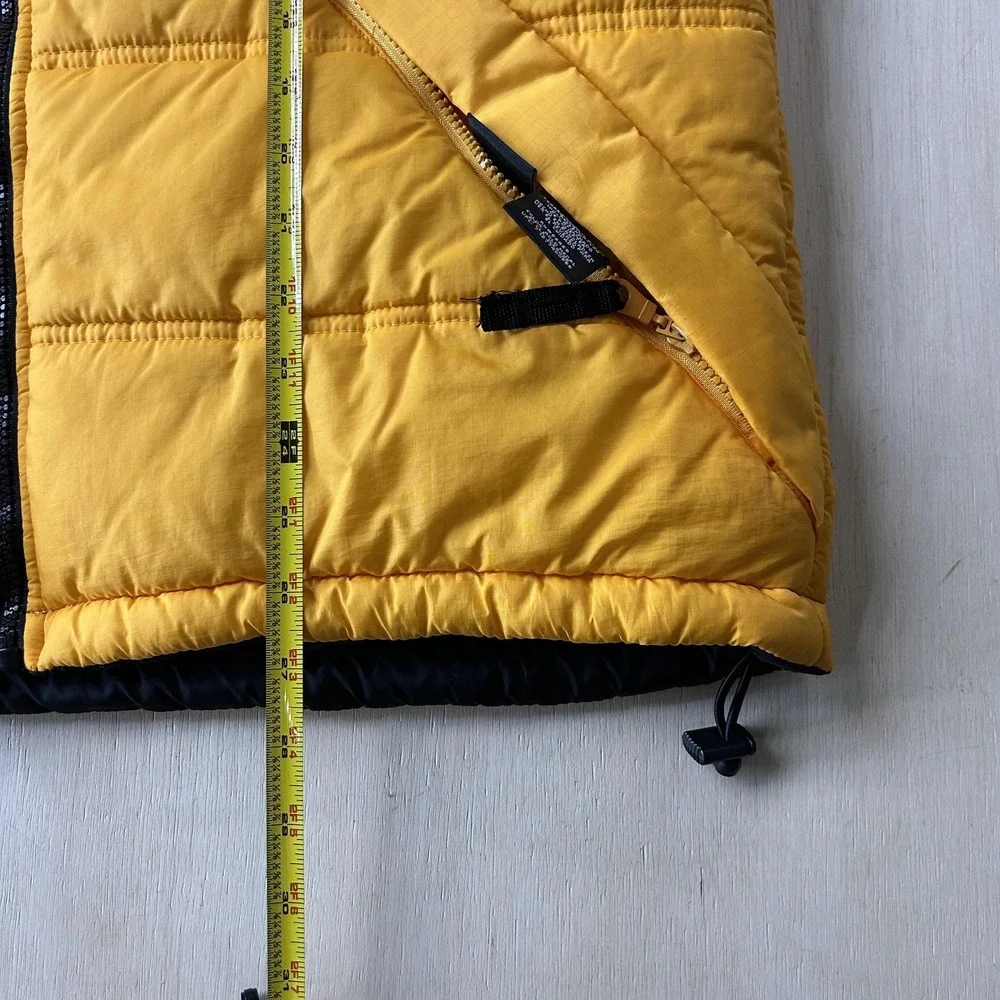 STARTER vest mens