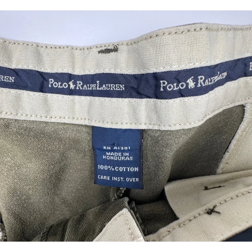 Polo Ralph Lauren upgrade your