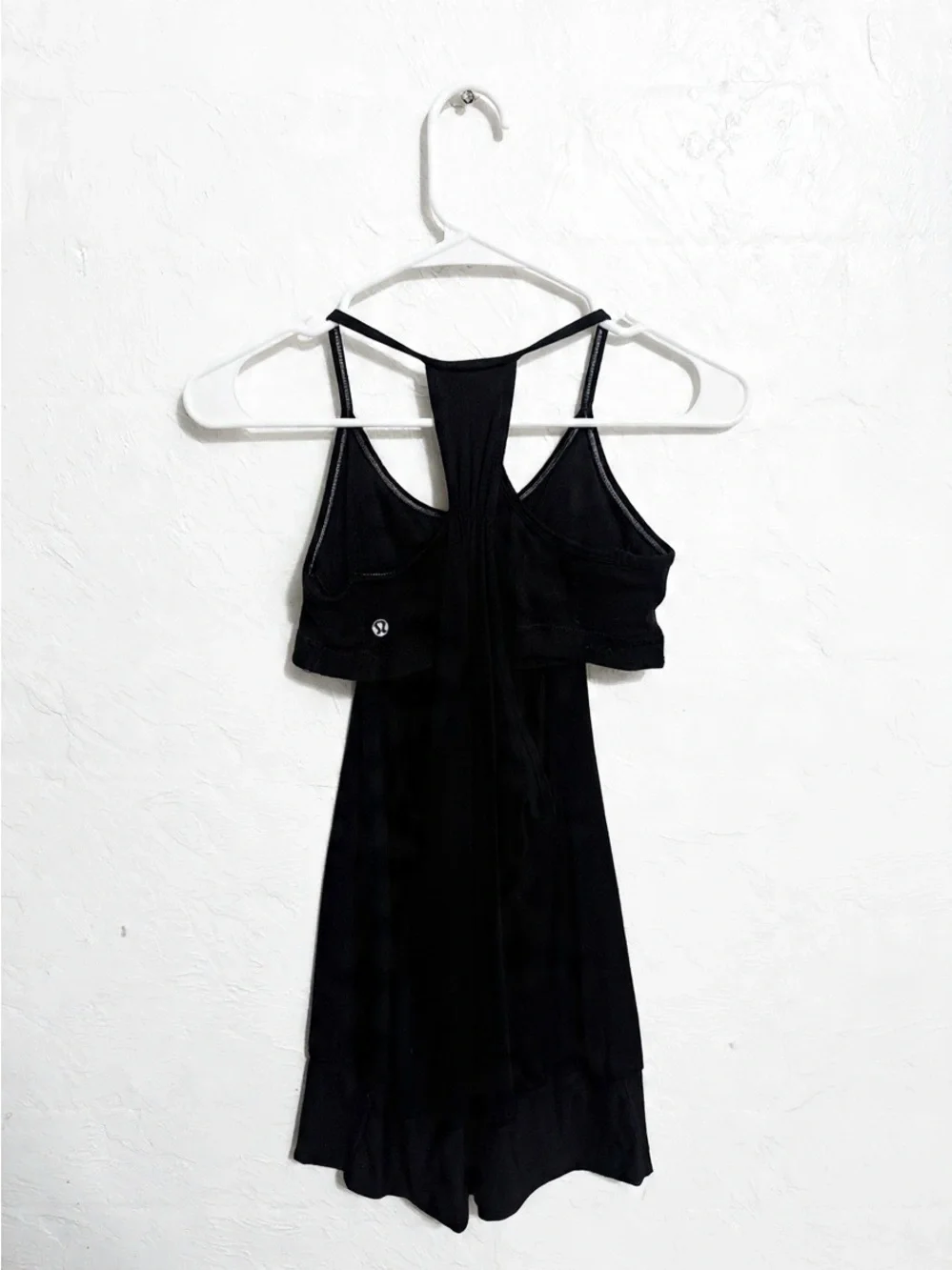 lululemon athletica classic black