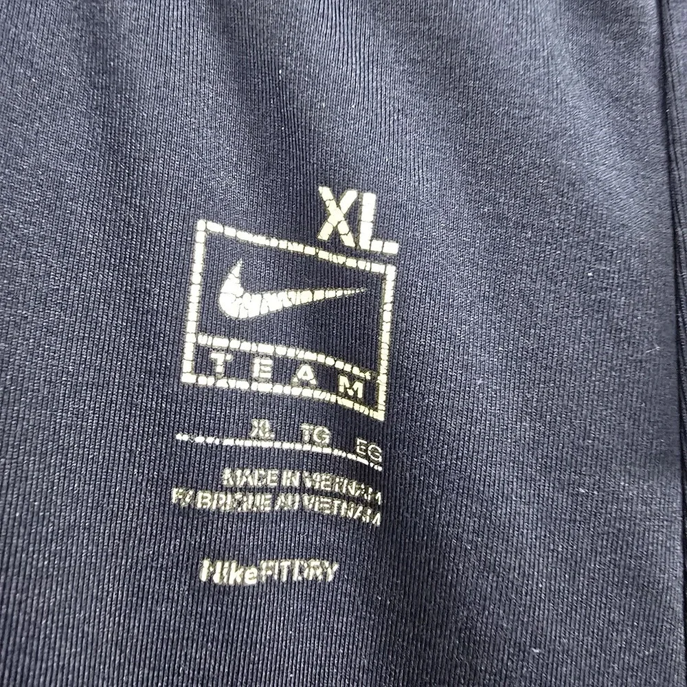 Nike pre owned