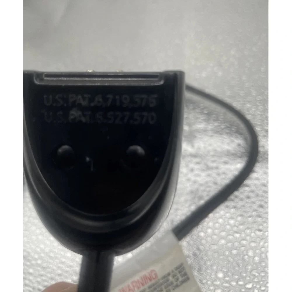 Presto Model 0692505 Deep Fryer Electric Magnetic Power Cord