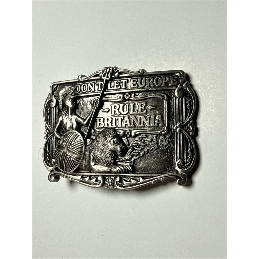 Tanside England this metal