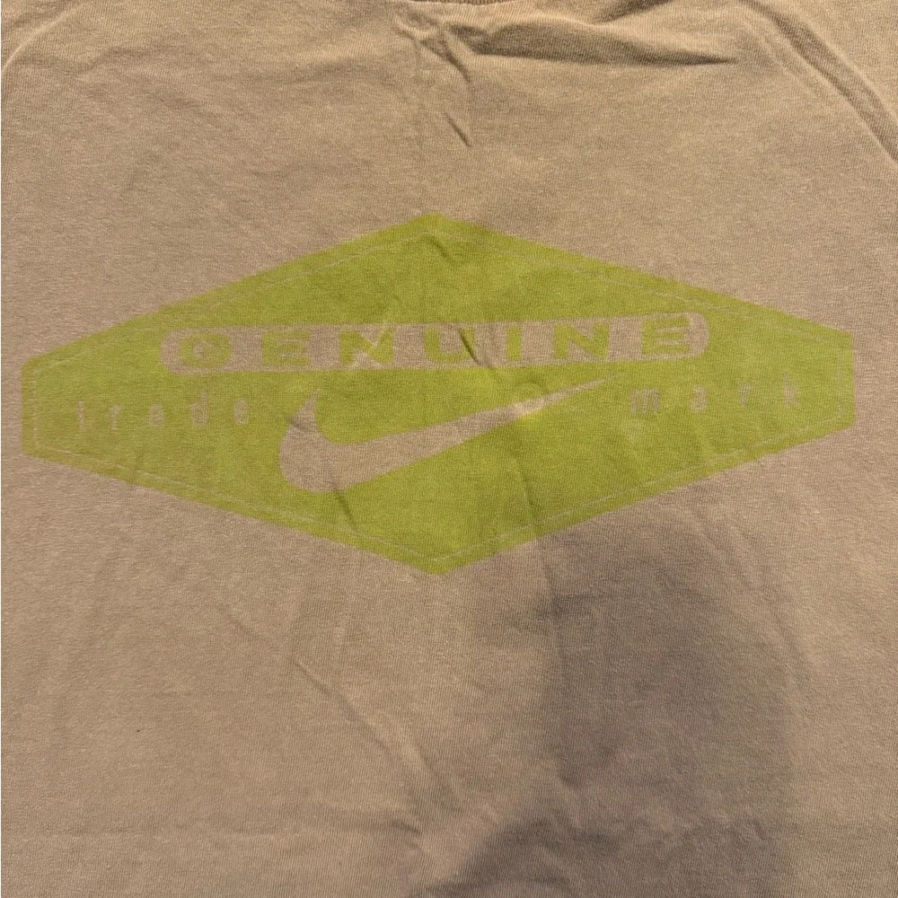 Nike vintage 90s
