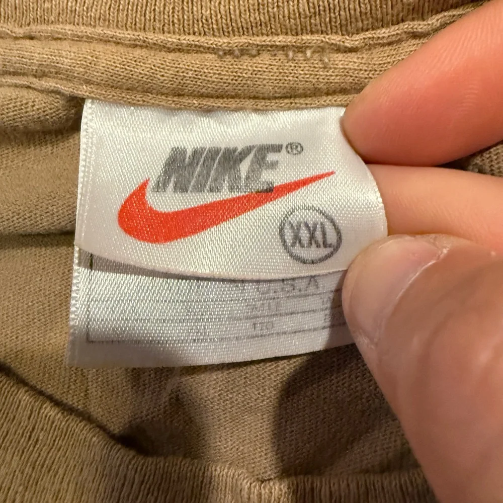 Nike vintage 90s
