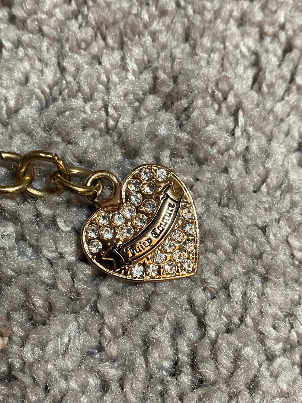 Juicy Couture two piece