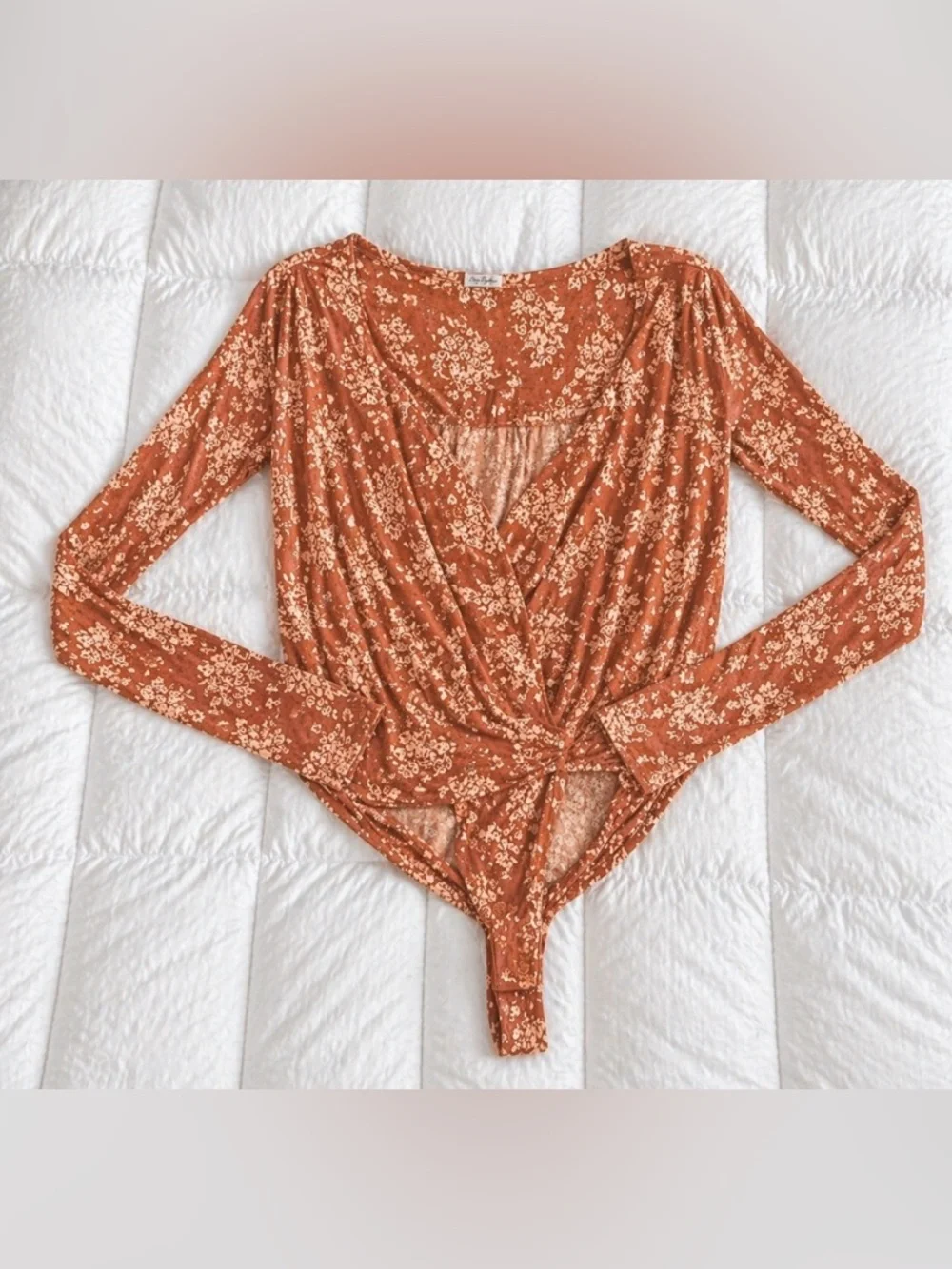Free People free people