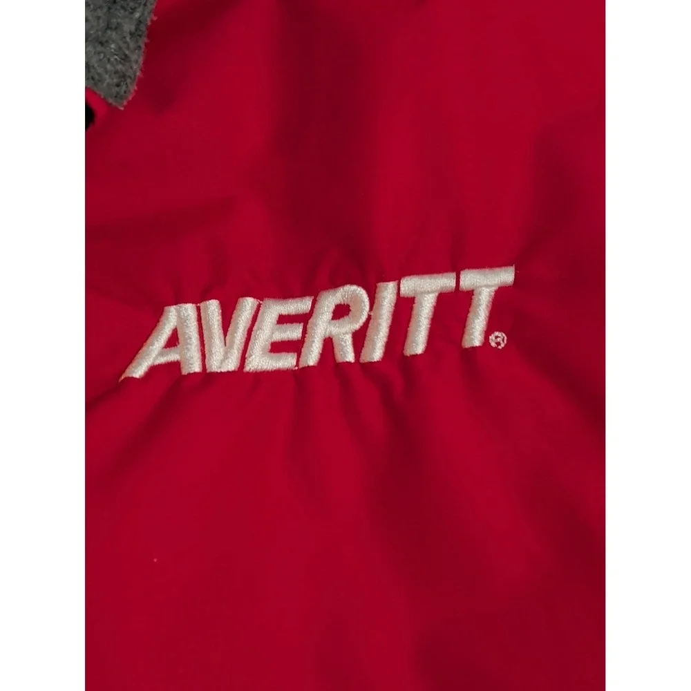 Cintas this averitt