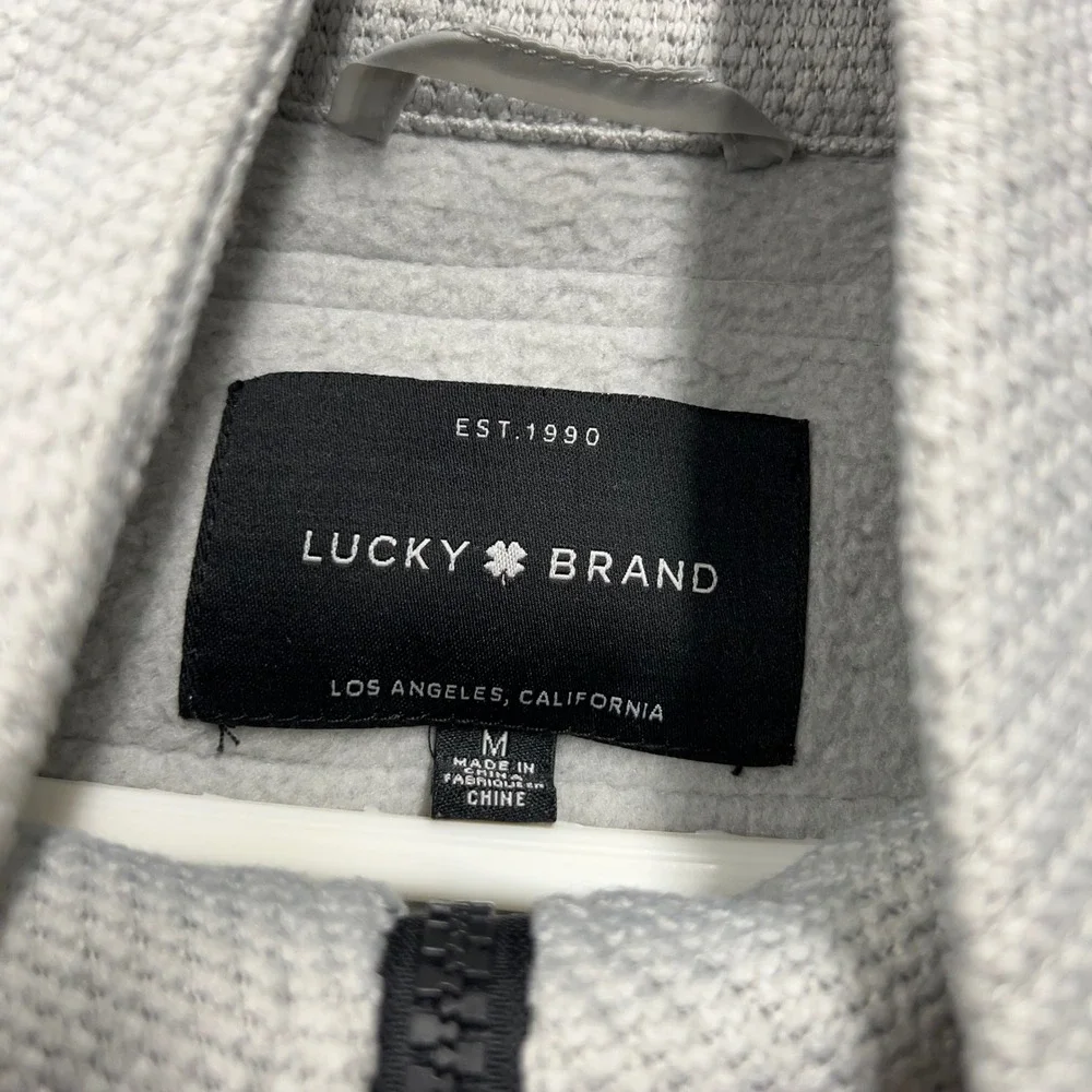 Lucky Brand lucky brand