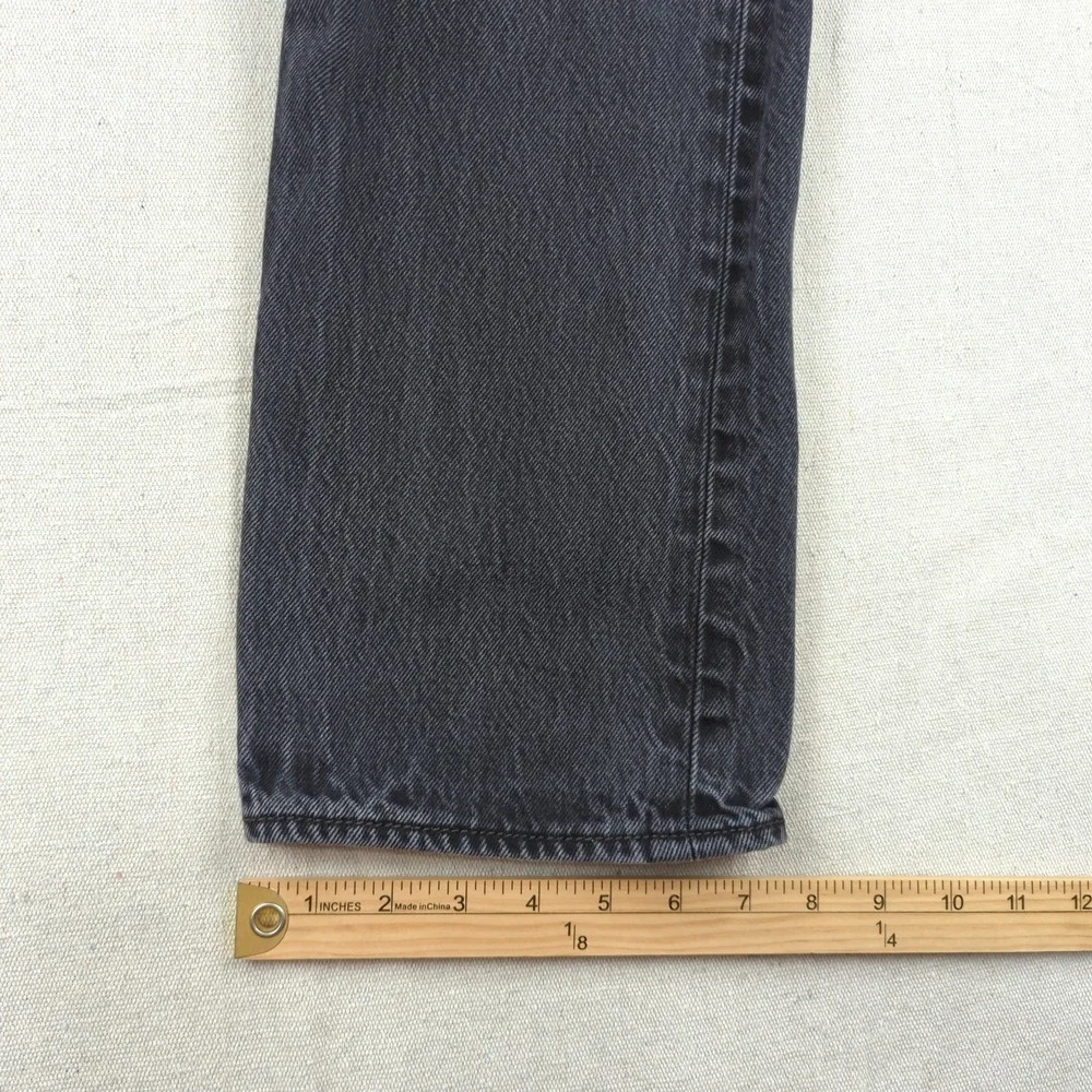 Levis tag says