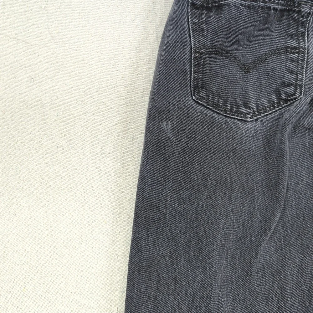 Levis tag says