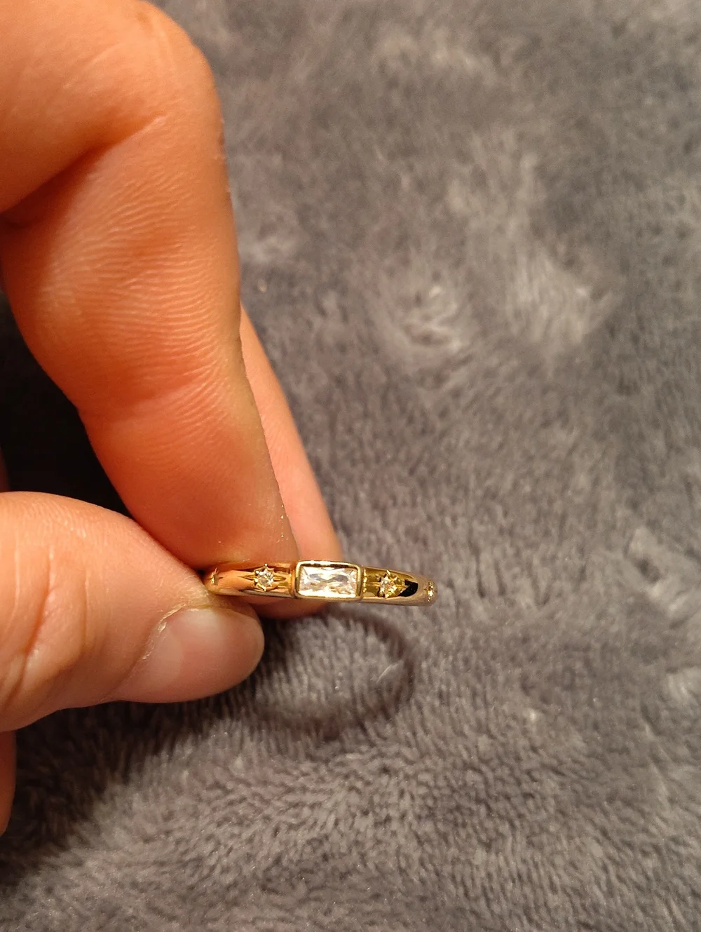 Beads by Tara classic gold