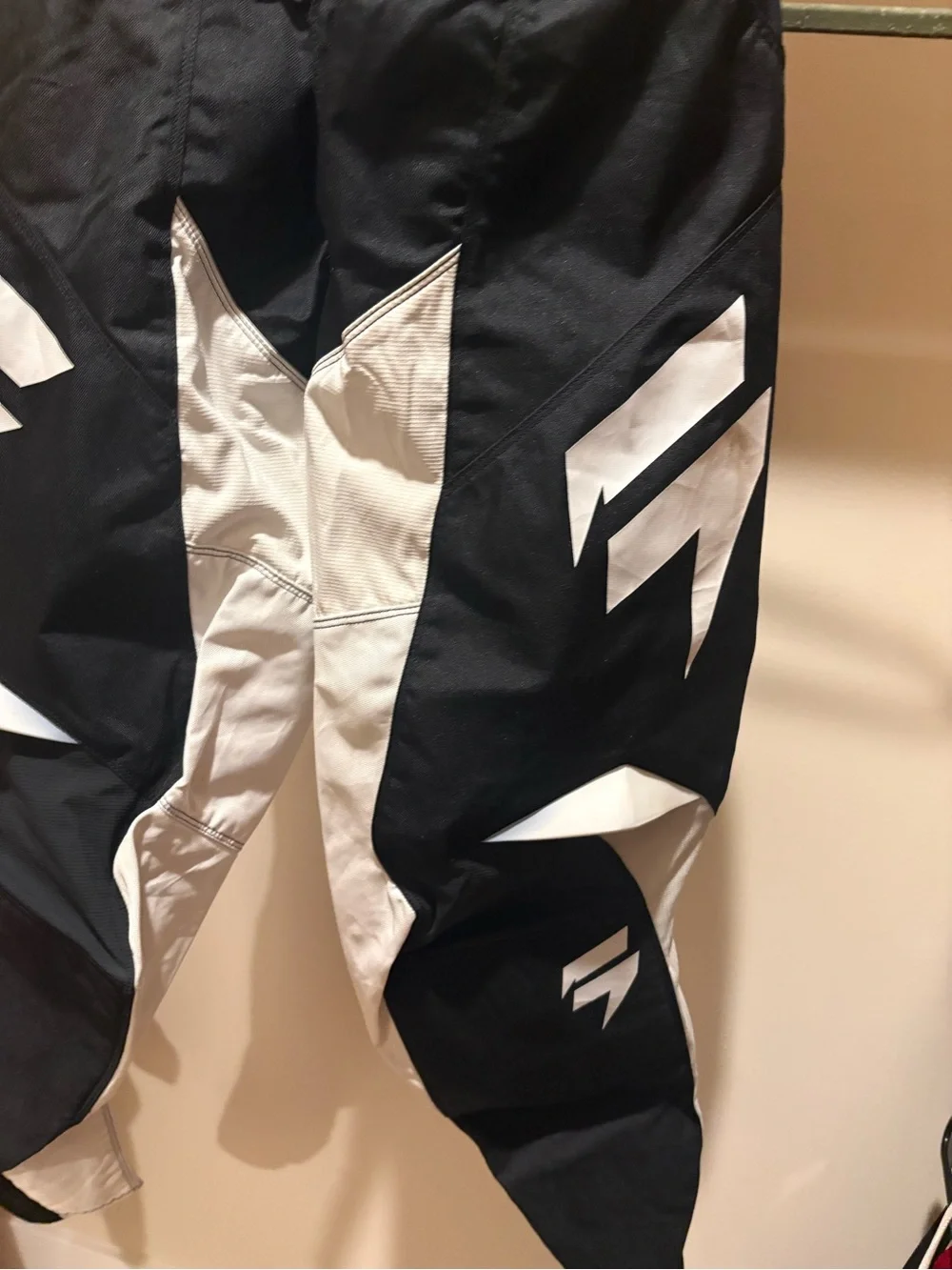 Shift durable motocross