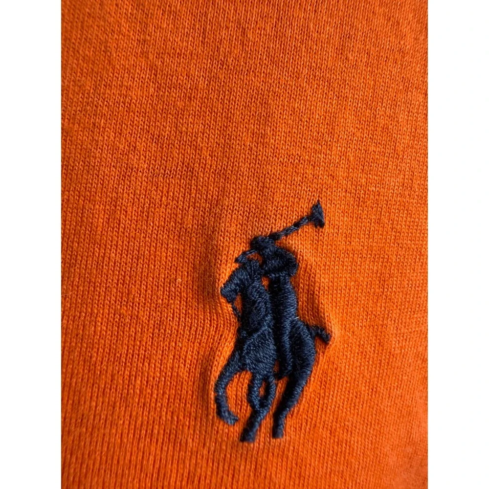 Polo Ralph Lauren classic cotton