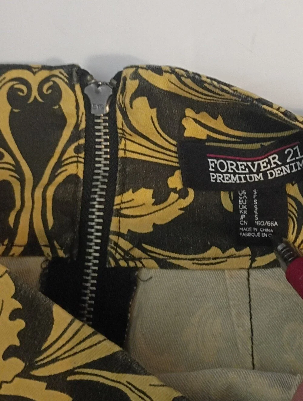 Forever 21 forever 21