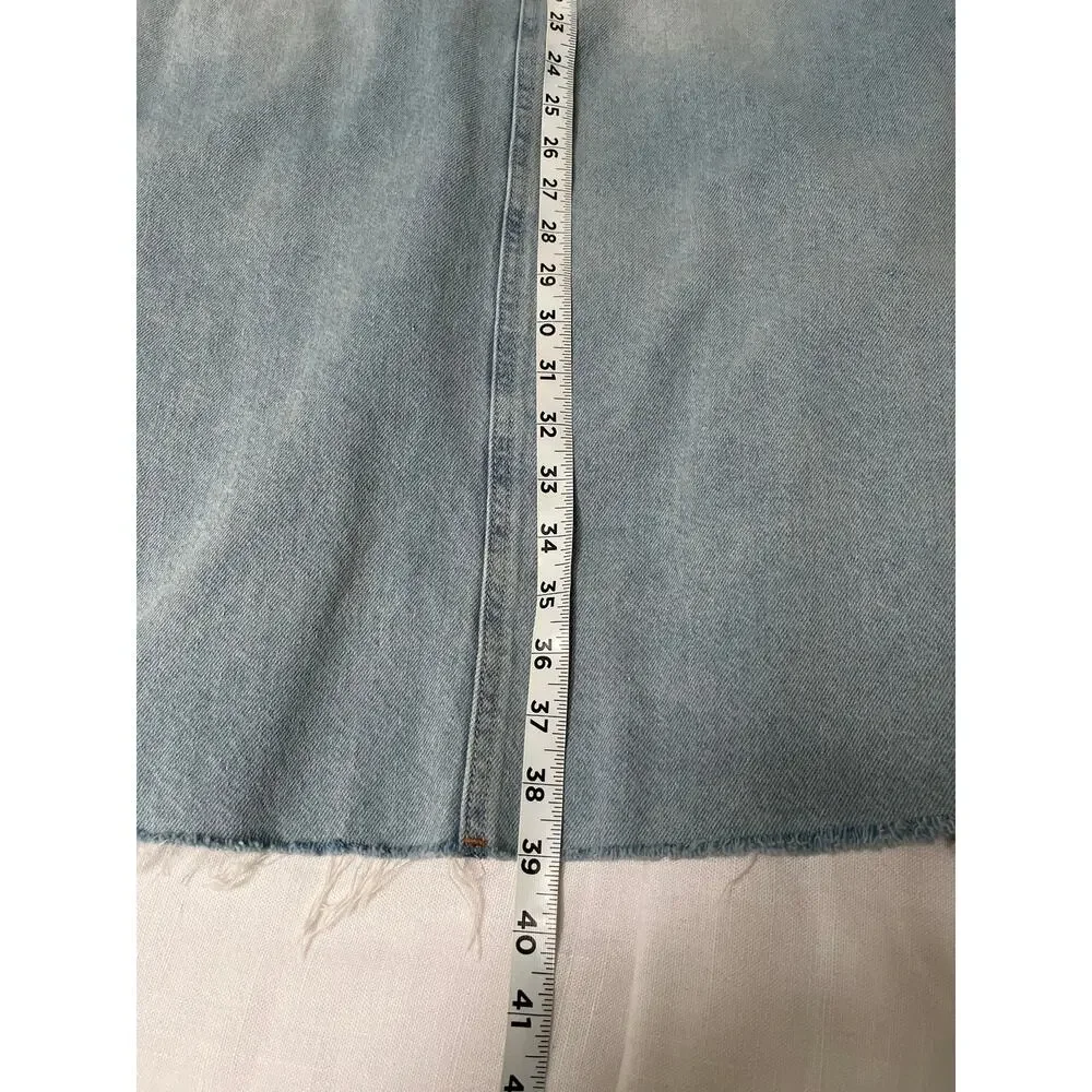 Reformation size 23