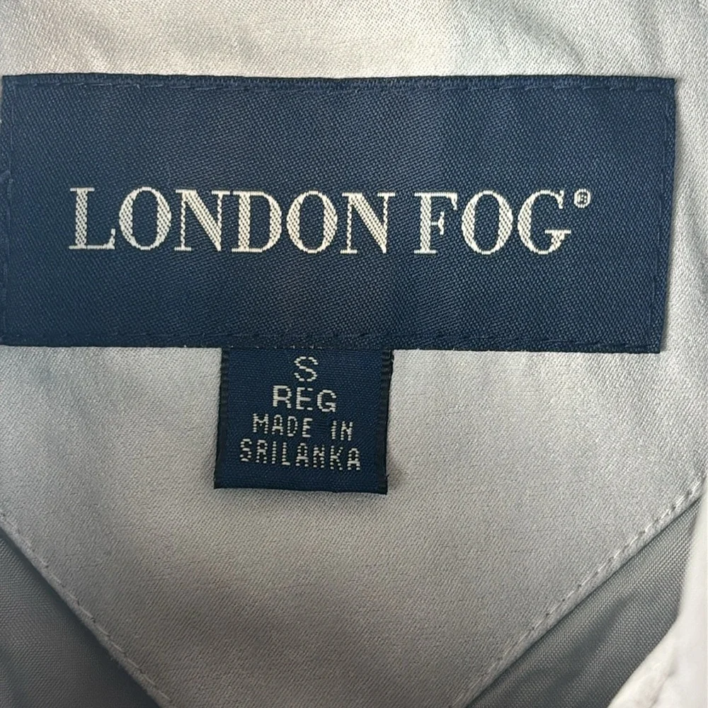 London Fog brand london