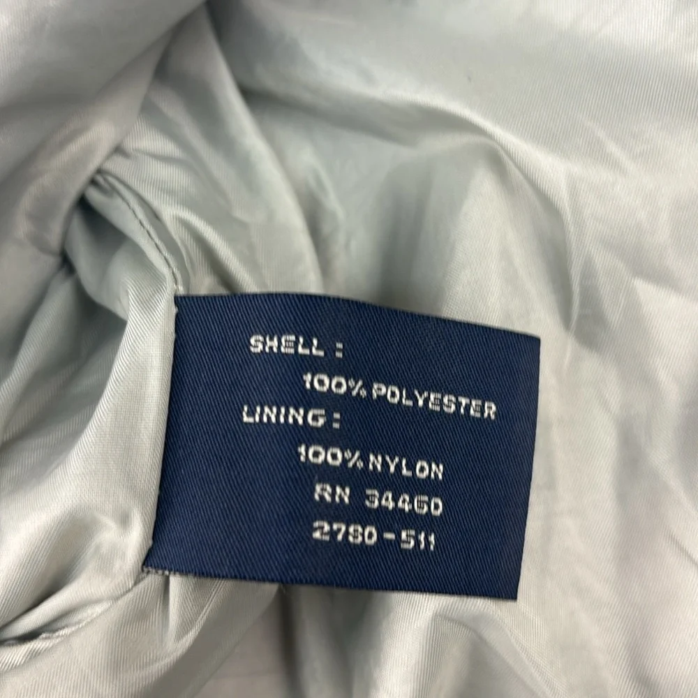 London Fog brand london