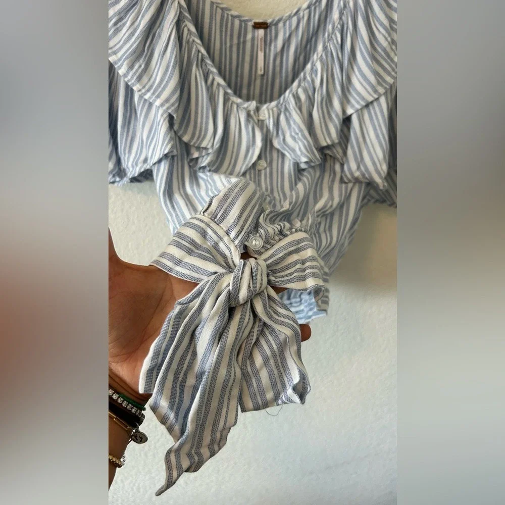 Free People excellent perfect