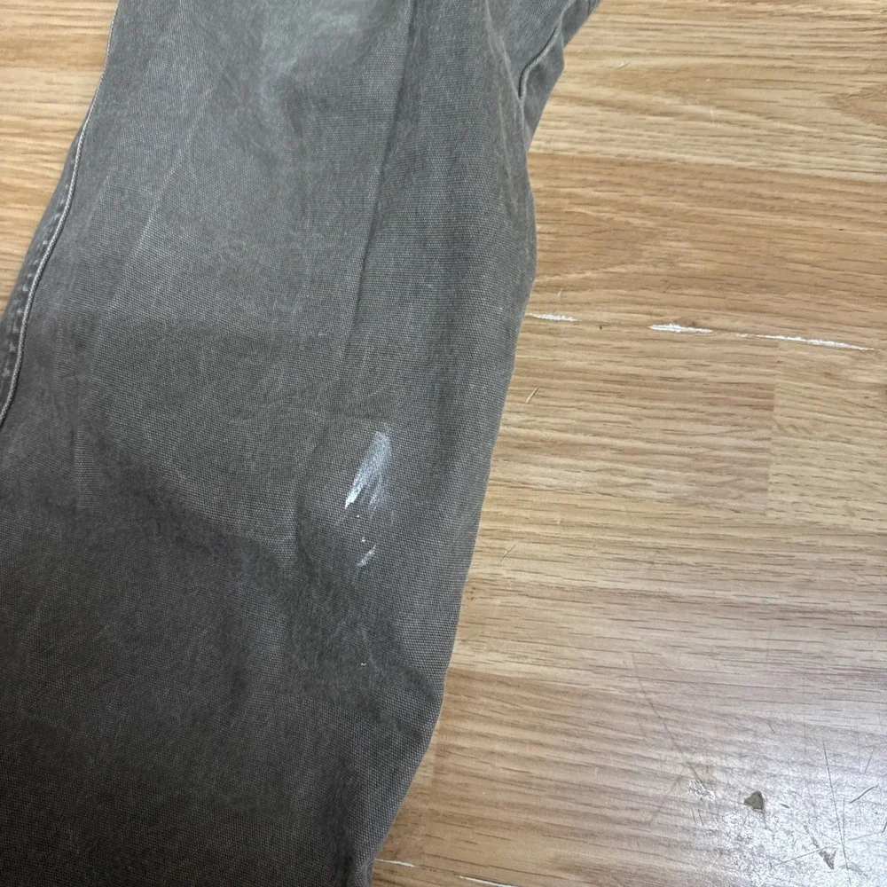Kuhl pants law