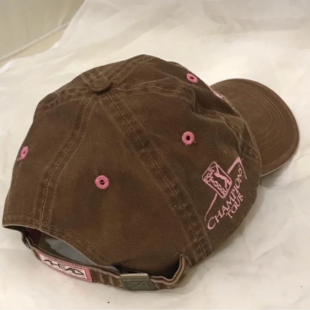 AHEAD b5			hat cap	ahead