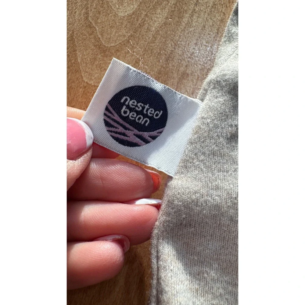 Nested Bean brand nested
