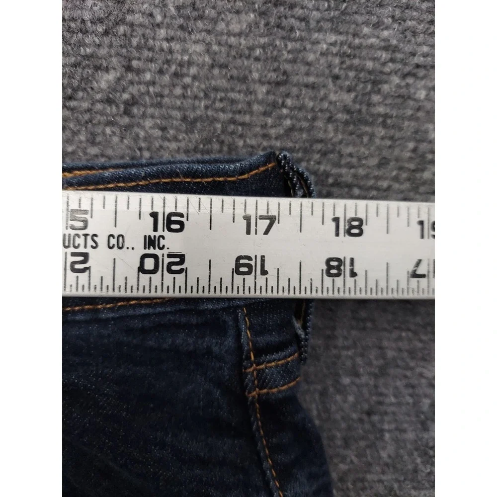 Levis levis 505