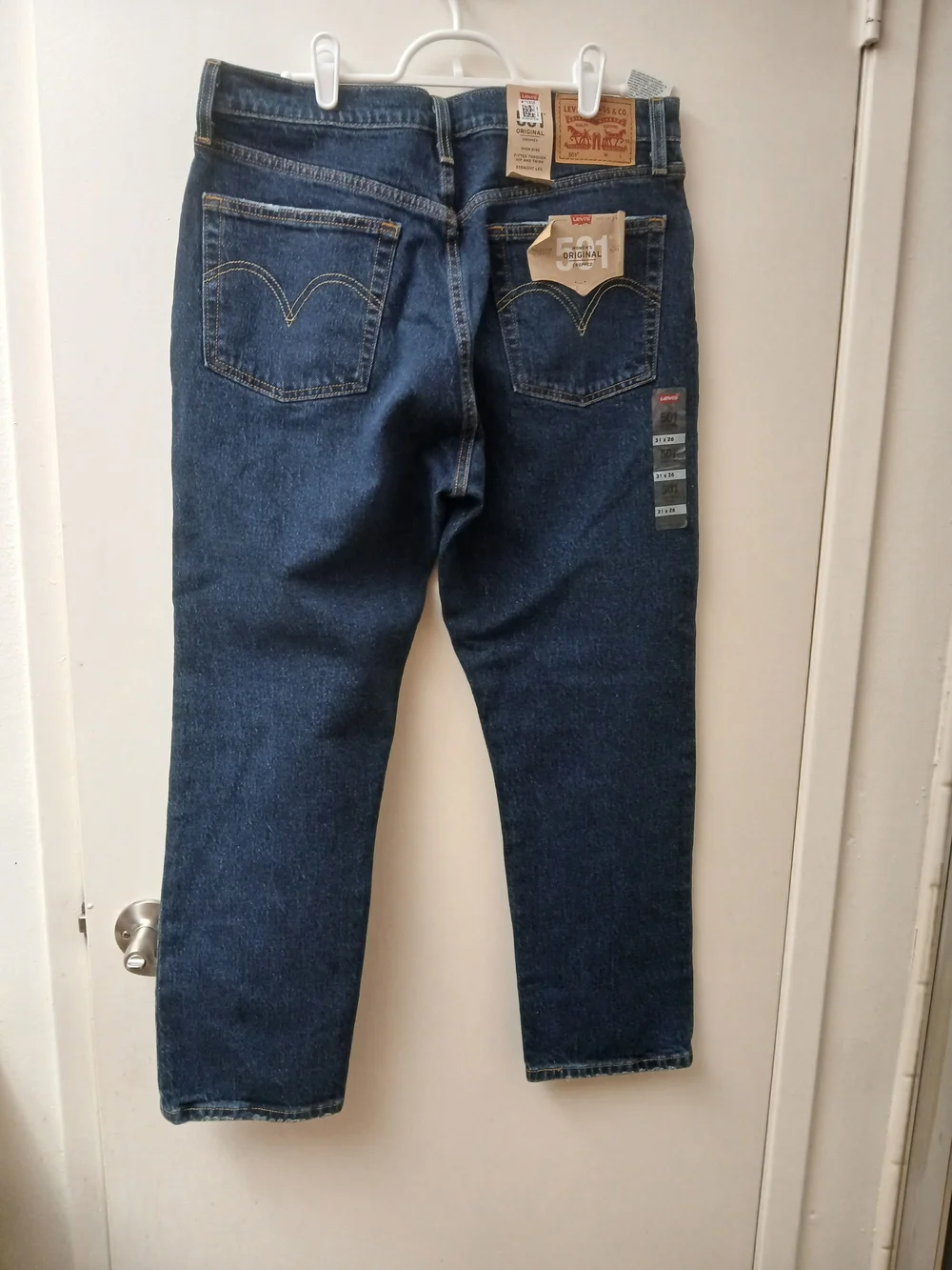 Levis classic levi