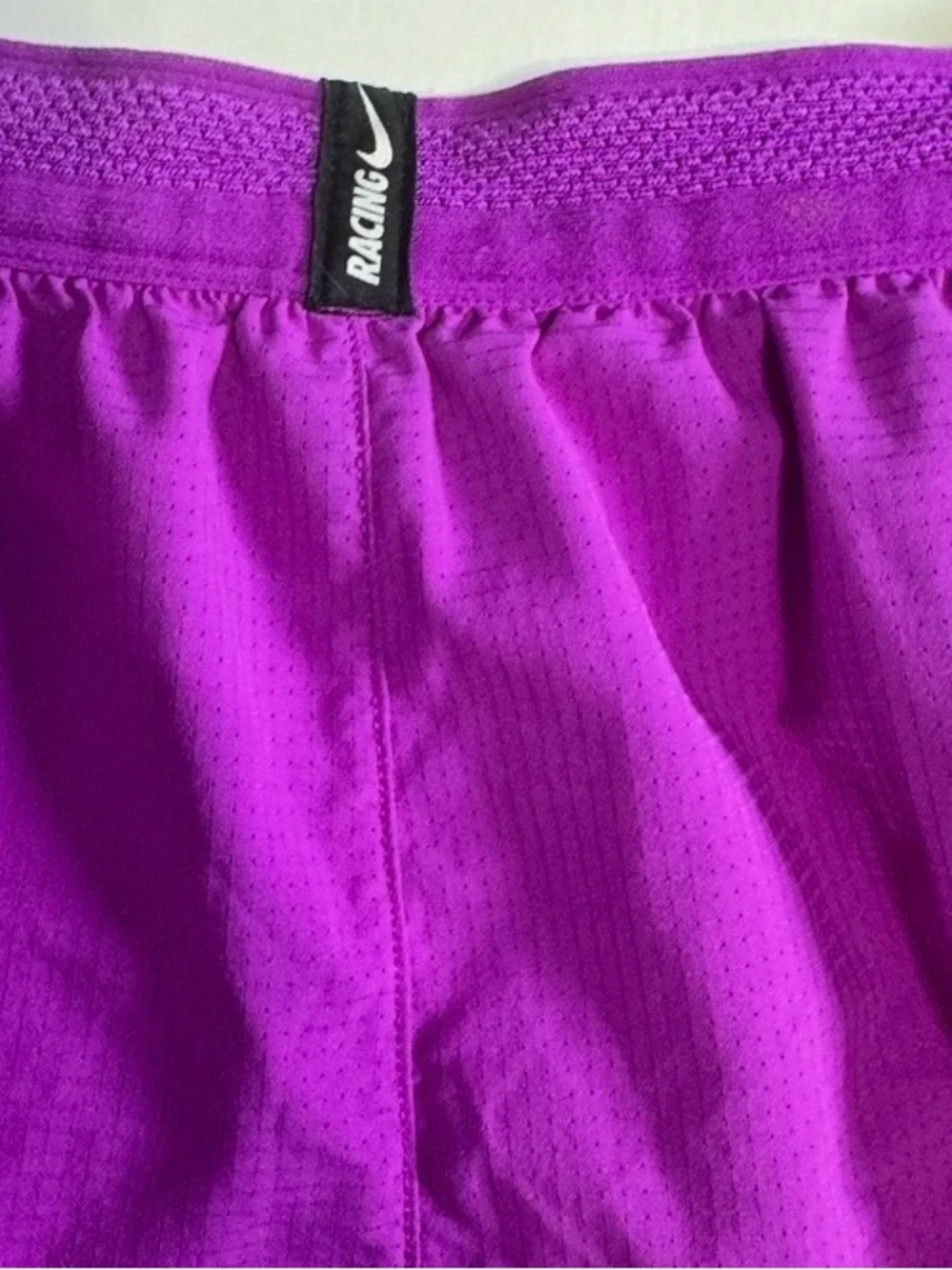 Nike supportive edited features