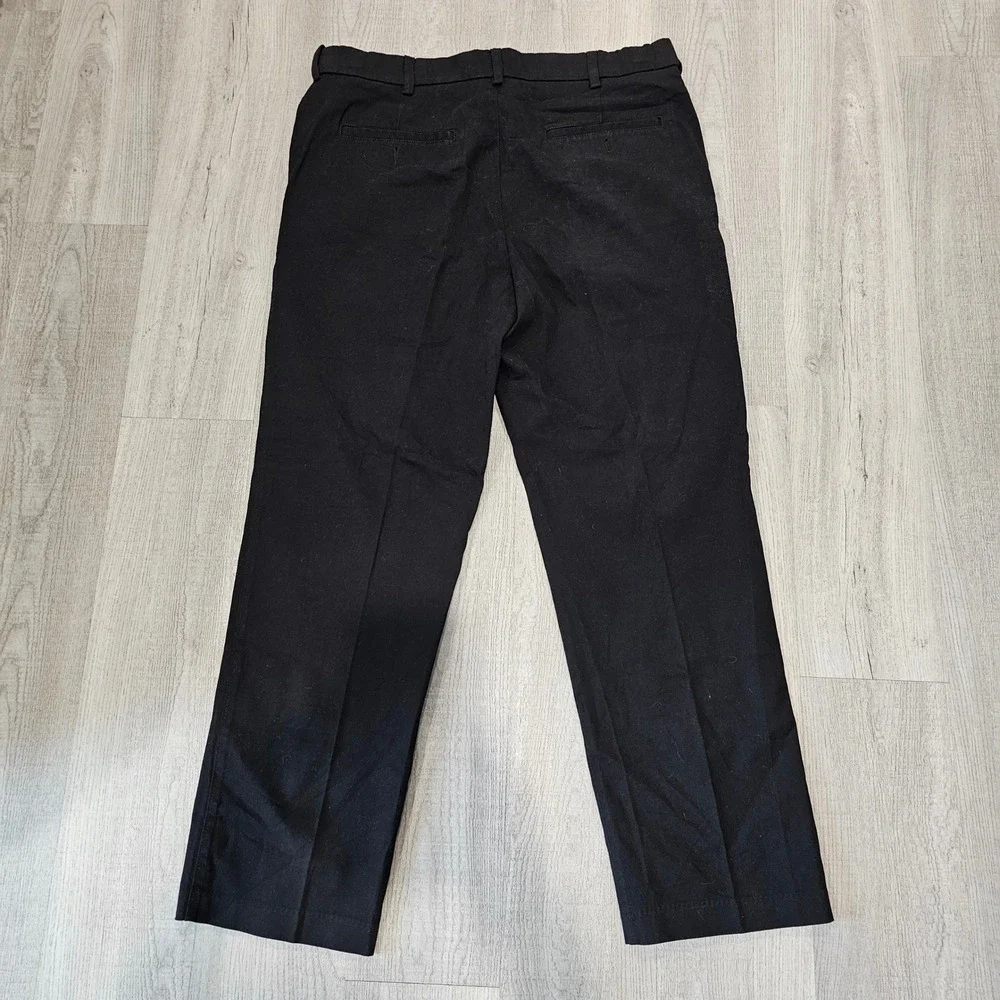 Savane black department casual