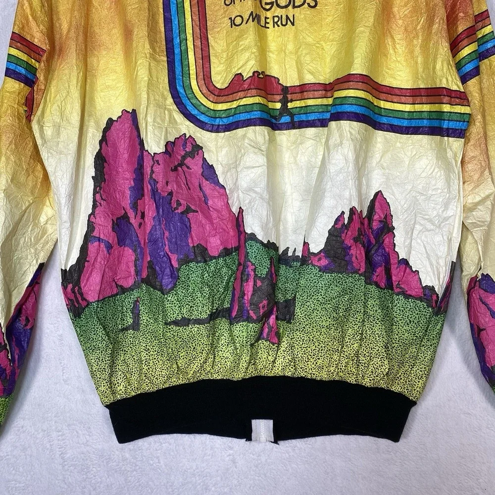 Tuvek this vintage