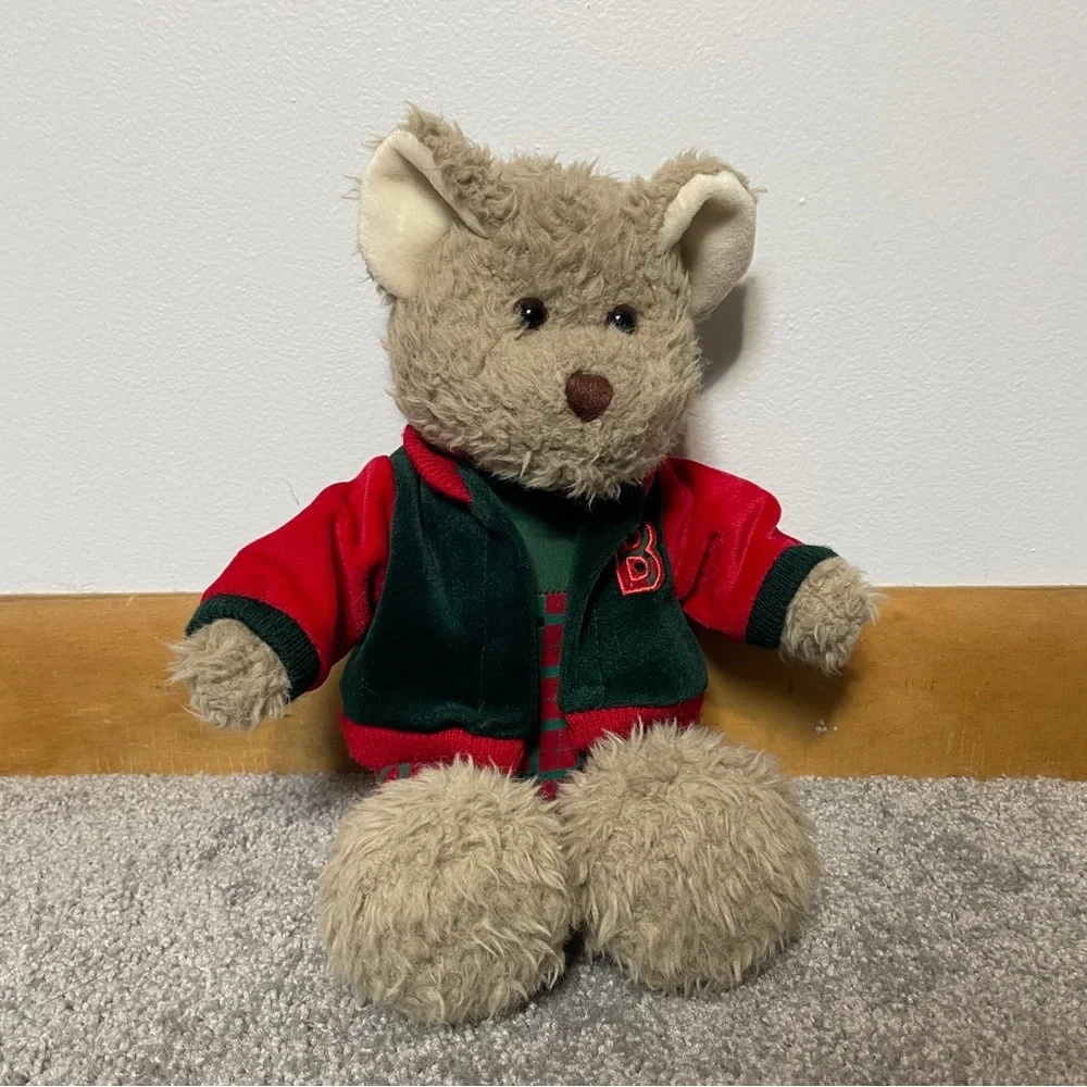 Toys R Us exclusive Christopher and‎ and Holly bear