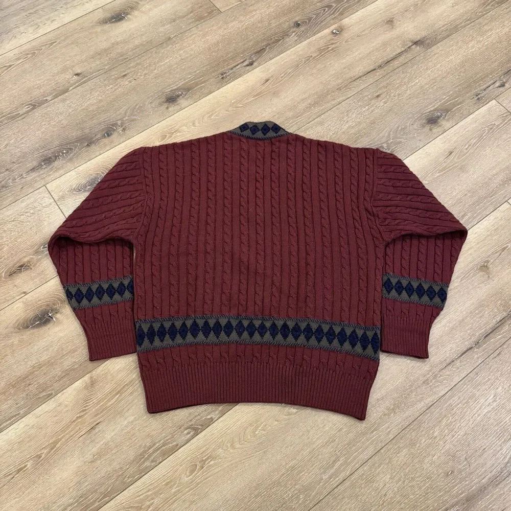 Timberland vintage sweater