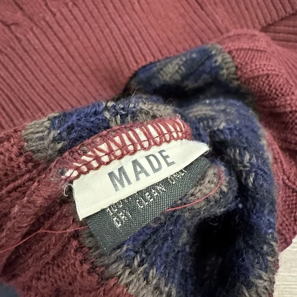 Timberland vintage sweater