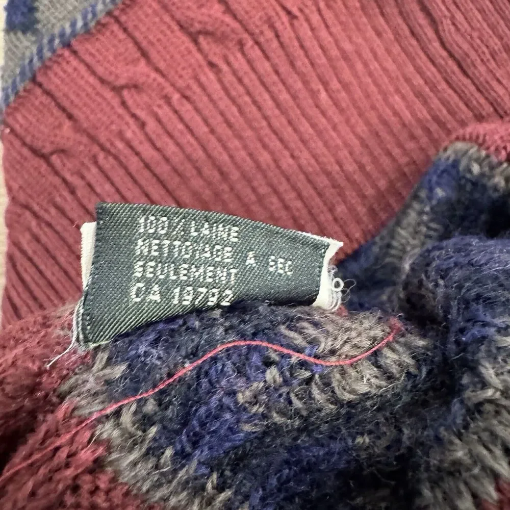 Timberland vintage sweater